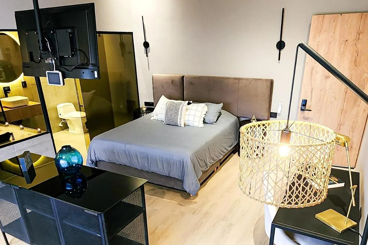Villa Las Lomas Luxury House Medellín