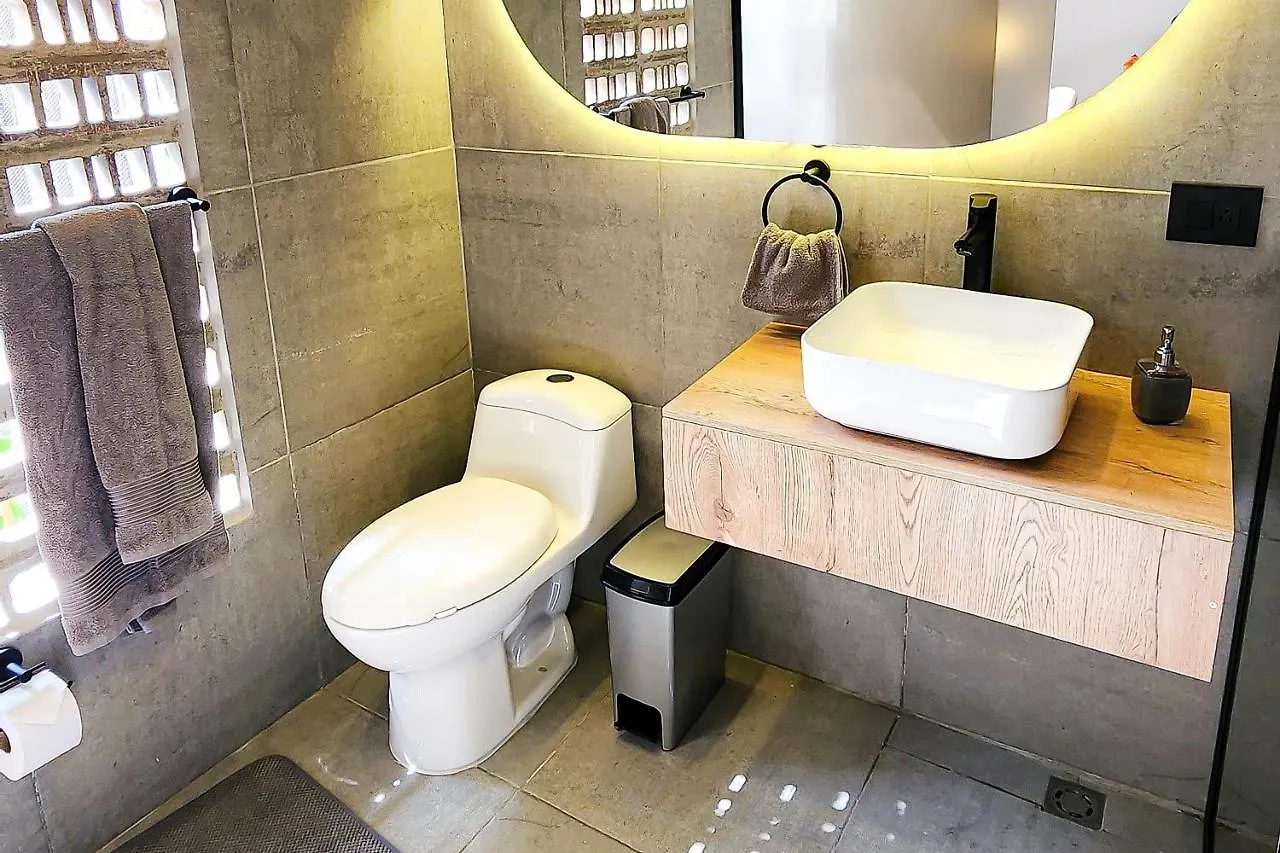 Ferienhaus Villa Las Lomas Luxury House Medellín