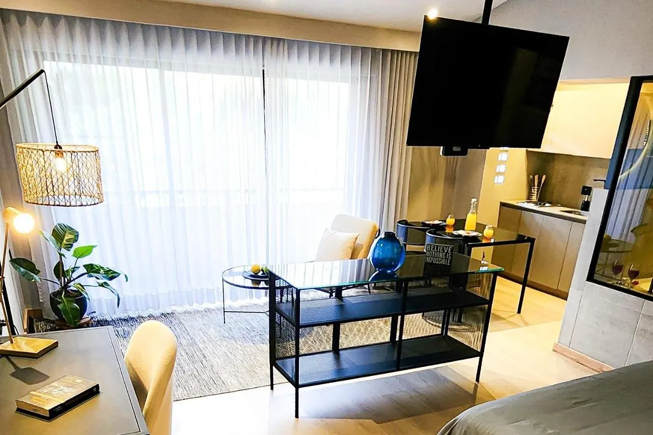 Ferienhaus Villa Las Lomas Luxury House Medellín
