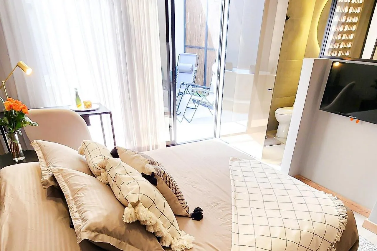 Prázdninový dům Vila Las Lomas Luxury House Medellín