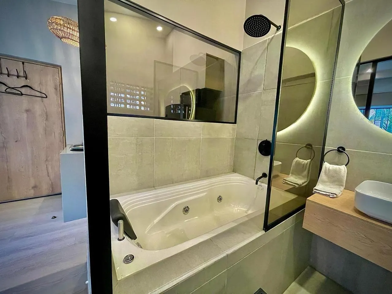 Prázdninový dům Vila Las Lomas Luxury House Medellín Kolumbie