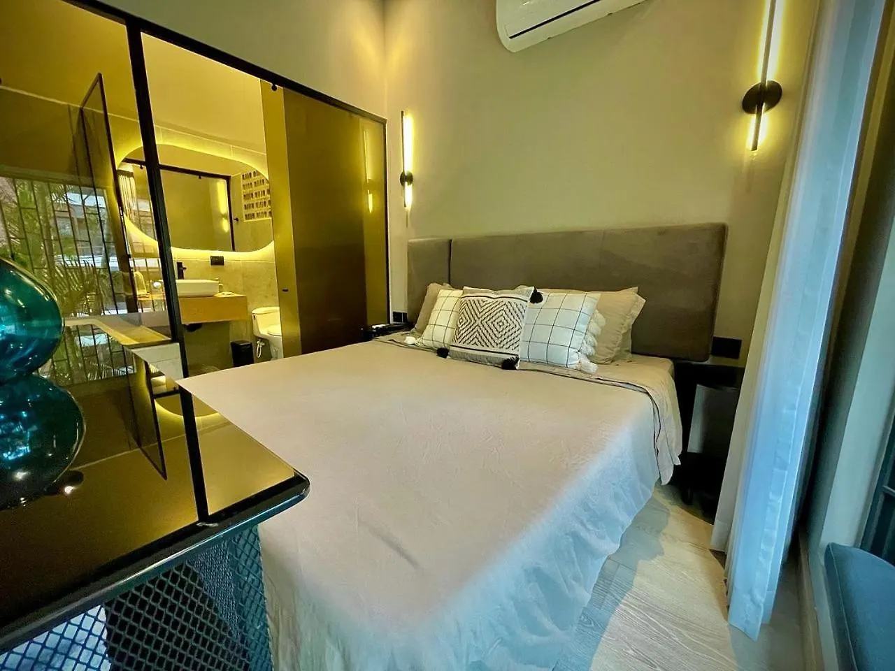 Vila Las Lomas Luxury House Medellín Kolumbie