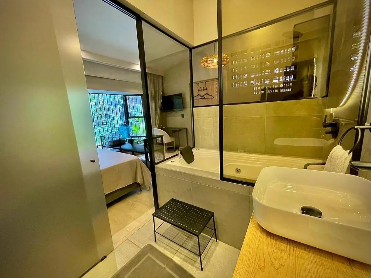 Prázdninový dům Vila Las Lomas Luxury House Medellín